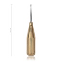 Winged root elevator, 2.0 mm