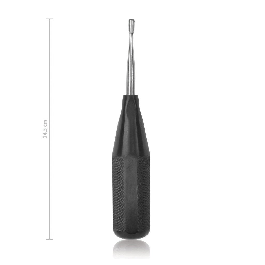 [175314] Winged elevator 4,0 mm  