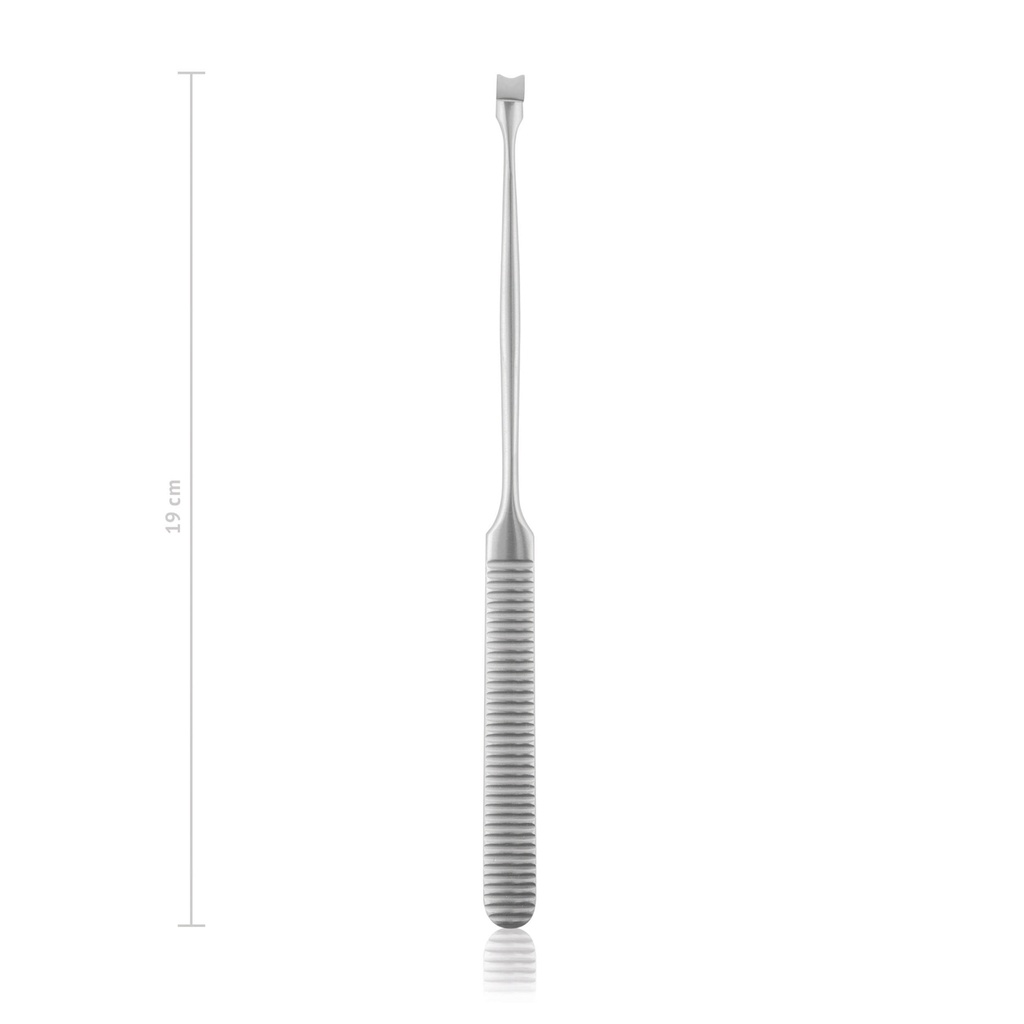 Retractor STRANDELL-STILLE, 19 cm