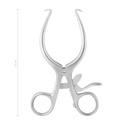 Retractor GELPI, sharp, 11 cm