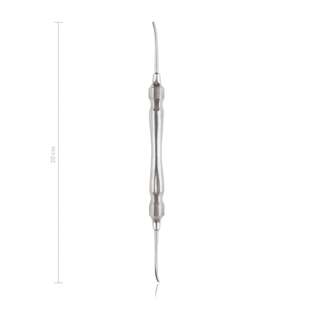 [175801] Tooth extractor, size 1, for cats and small dogs 