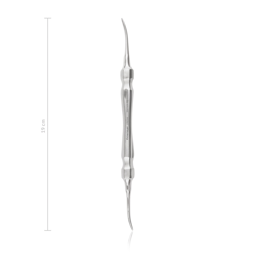 Tooth extractor, size 2, for dogs  