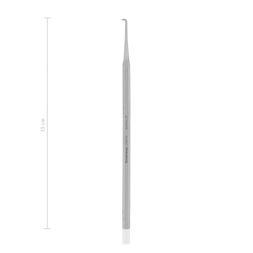 [176401] Scaler hook shaped  