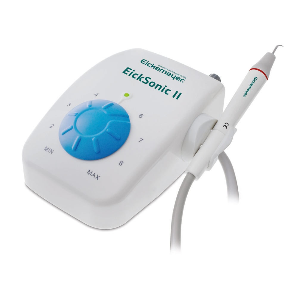 [176865] EickSonic II dental scaler  