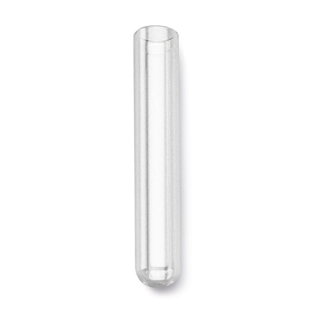 Tube for centrifuges with circular ground, 15 ml , 17 mm diam. L=98 mm 
