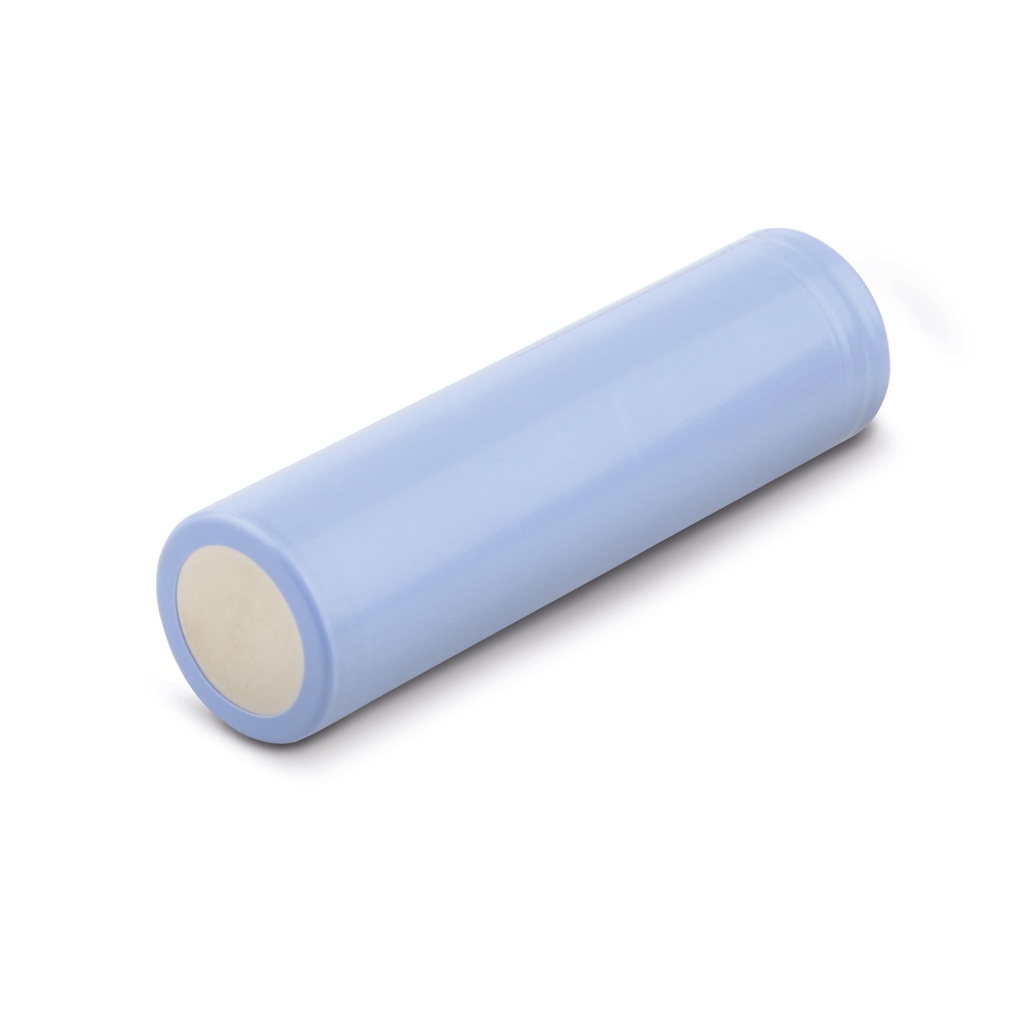 Replacement battery for LED light source Samsung ICR18650-26J -2600mAh, 3,6V - 3,7V