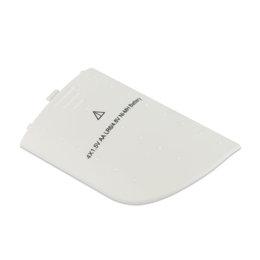 [E32186503] Battery compartment cover for LifeVet® P pulse oximeter