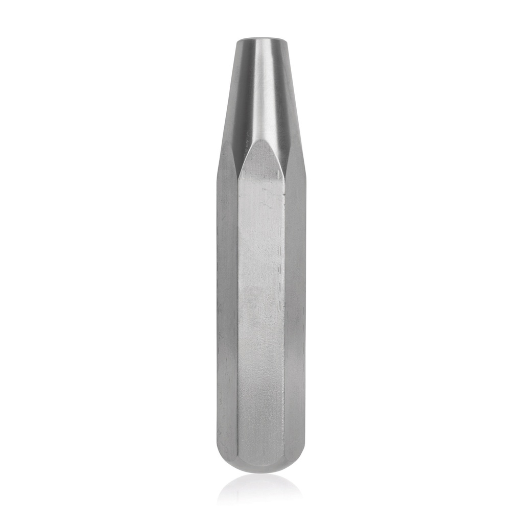 Nail shaper handle