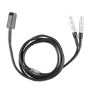 Probe for EICKEMEYER® doppler  217210