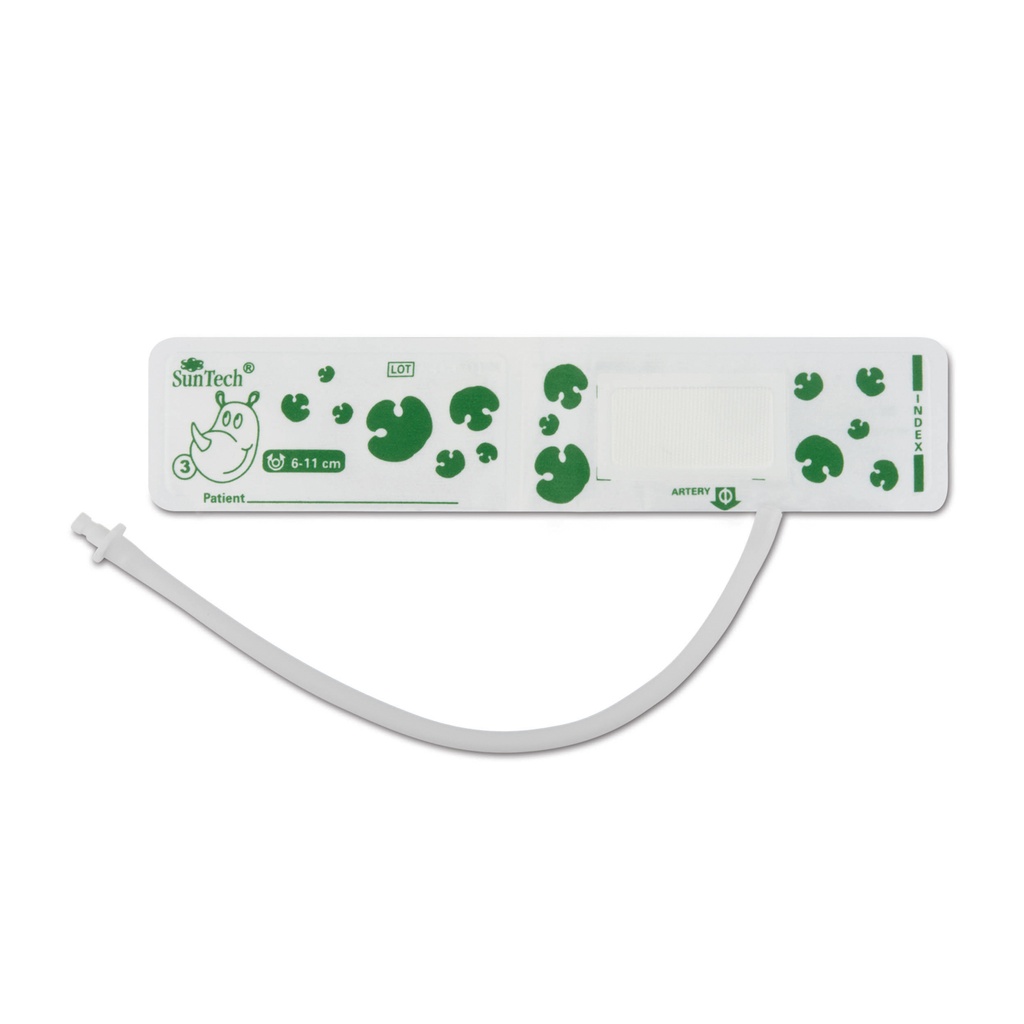  Blood pressure Cuff for LifeVet M #3,  6-11cm