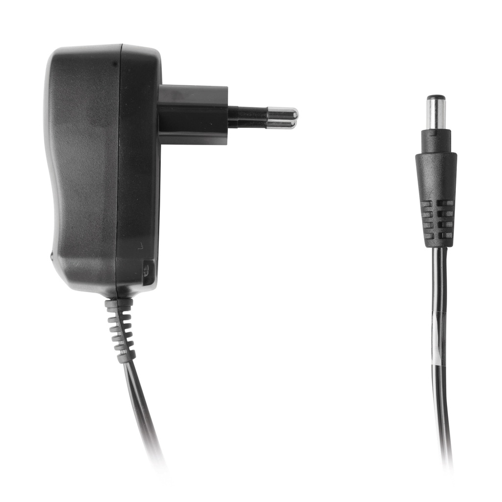Power supply for 306111 Full HD Video Recorder 5V/DC 1000mA