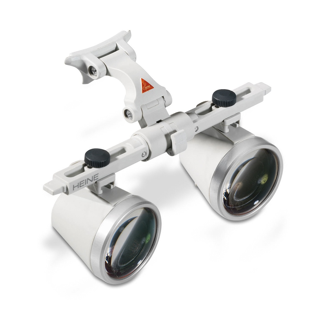 HEINE HR 2,5 x Loupe, 34 cm, C-000.32.595