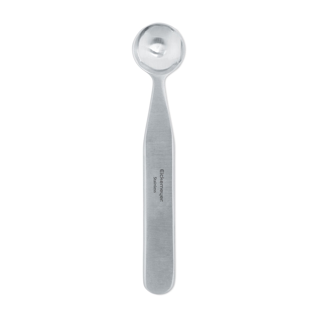 [170227] Eye spoon according to Dr. Koch Ø 2 cm, length 10 cm