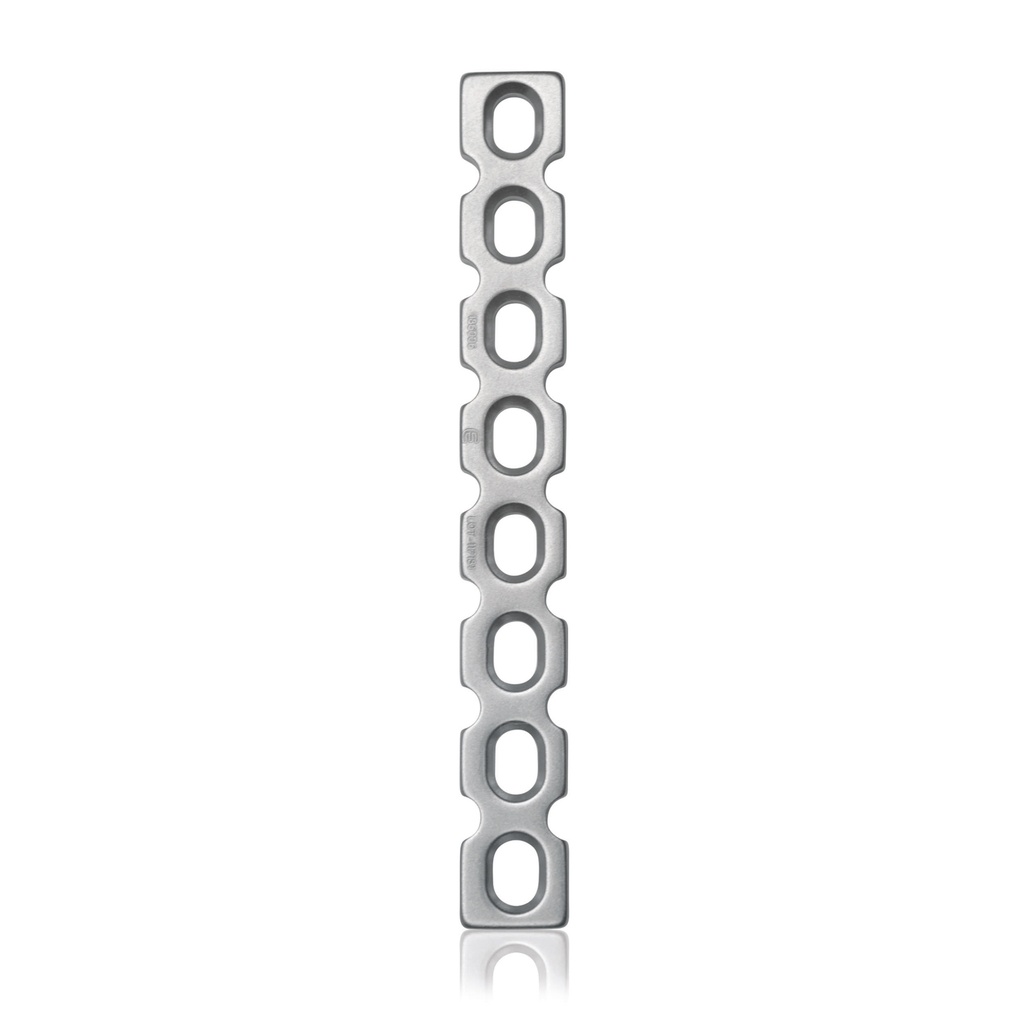 [186023] Reconst plate 3.5 mm, 8 hole, length 94 mm