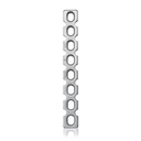 Reconst plate 3.5 mm, 8 hole, length 94 mm