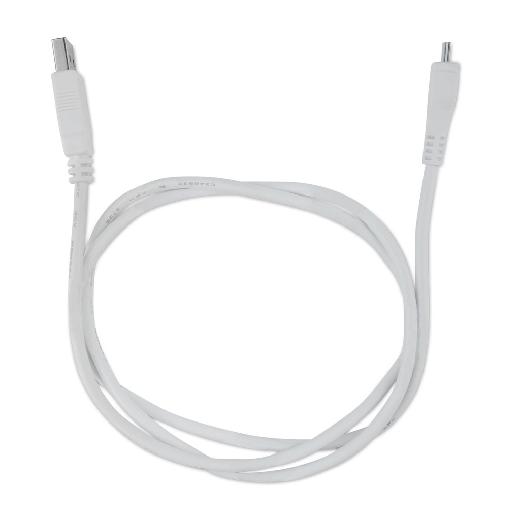 USB charging cable for LifeVet® CP 321880