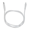 USB charging cable for LifeVet® CP 321880