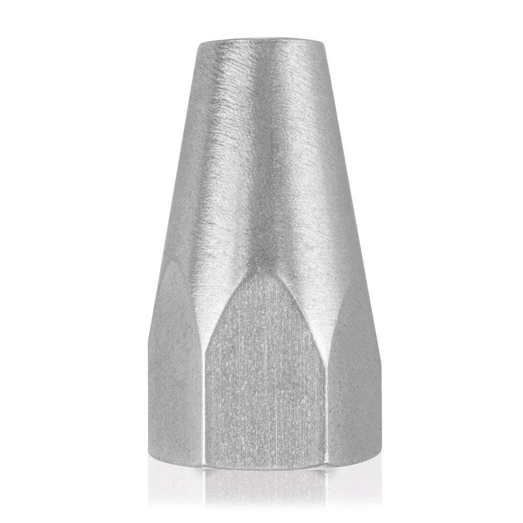 Cone nut for support rod for LAV-3000