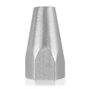 Cone nut for support rod for LAV-3000