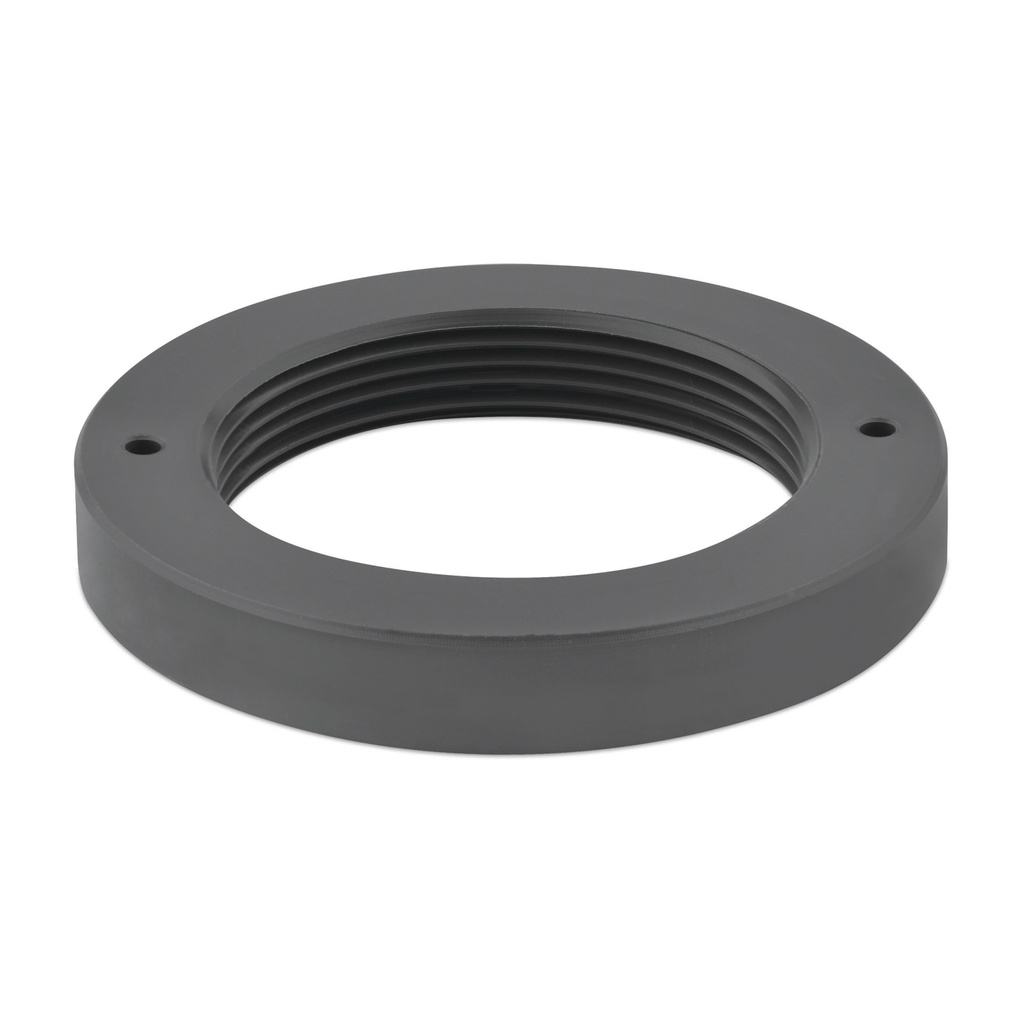 Nut for directional control valve LAV-3000