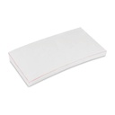 REplacement filter for CleanCube classic (503001), 6 pieces