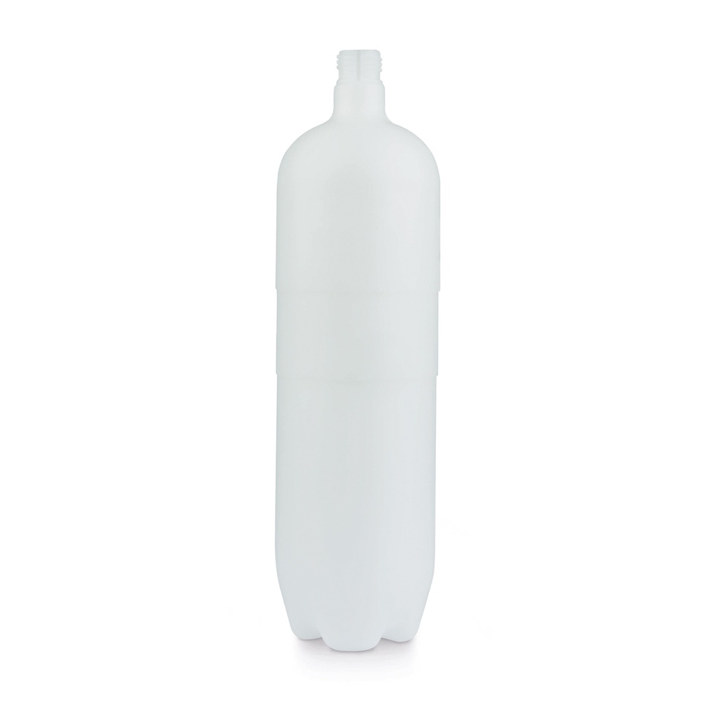 [17404502] Spare bottle 2 L for Profident