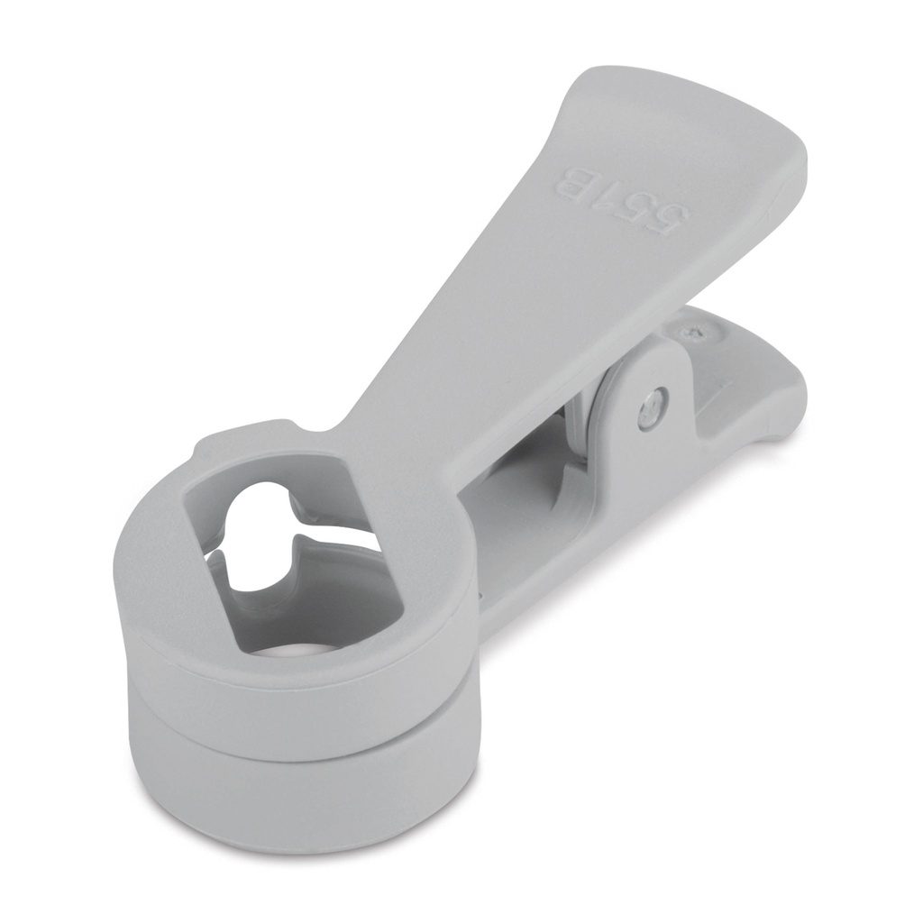 Sensor clip, small, for SpO2 tongue sensor for LifeVet 8 and 12