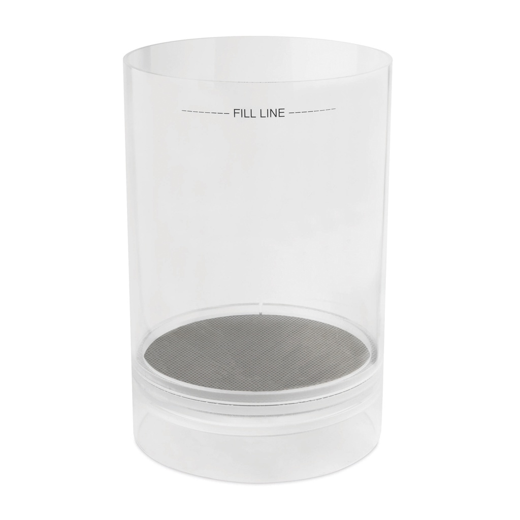 Absorber container 6,500cc, model 2017, FOR RETROFITTING TO OLDER SYSTEMS 