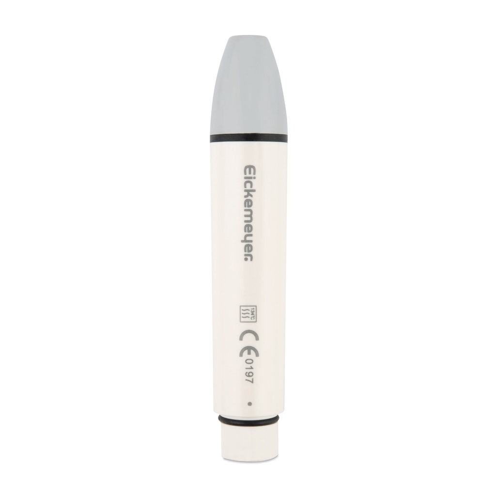 [E17402324] Replacement LED scaler handpiece only for built-in scaler 17402324, new model with black ring