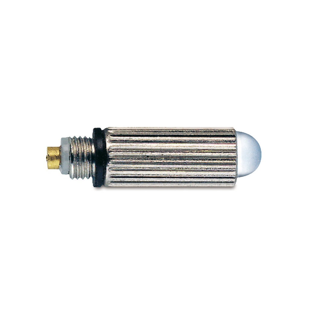 Replacement bulb for laryngoscope for blade size 2-5