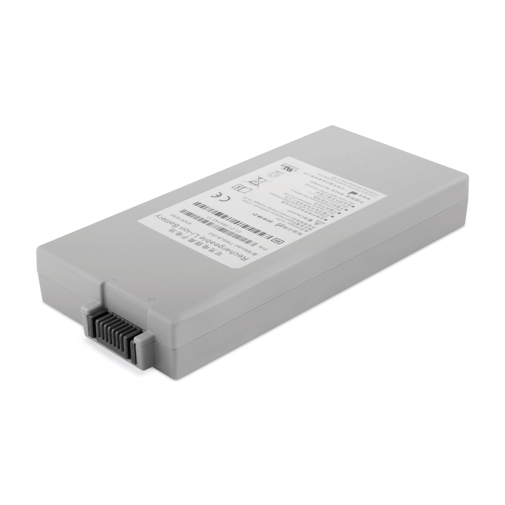 Lithium Ion battery for LifeVet®M monitor (321870), 2100mAh