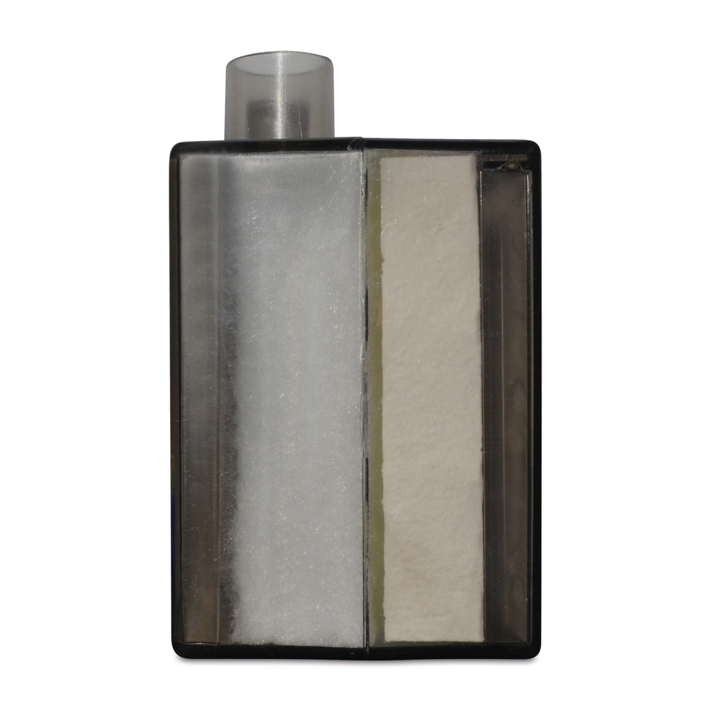 Long-life bacteria filter for 213175 and 213177 (8000 hours or 3 years)