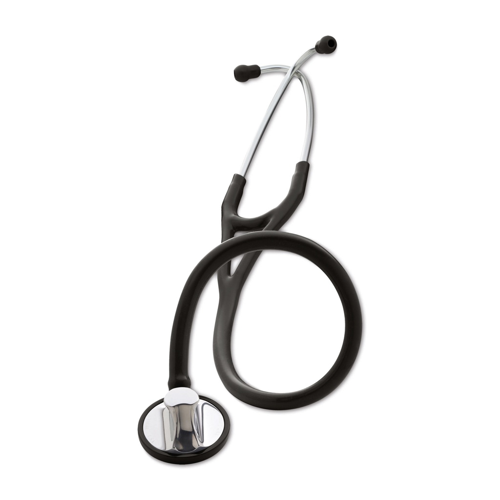 Littmann Master Cardiology Stethoscope 69 cm, black