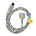 ECG trunk cable for LifeVet M/ LifeVet C