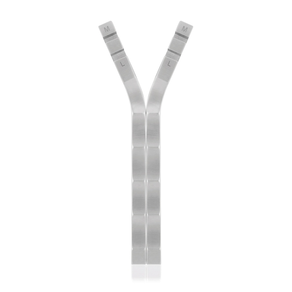 [185606] Bending iron EickLoxx Large, pair