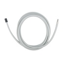 NIBP connection tube, 3 m, for LifeVet monitors