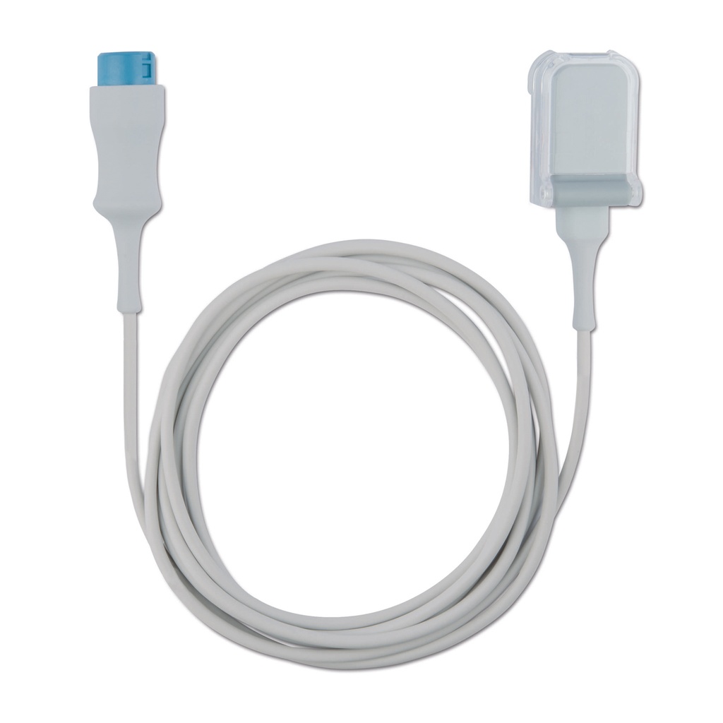 SpO2 extension cable, 2.5 m for LifeVet 8M / 8C / 12M