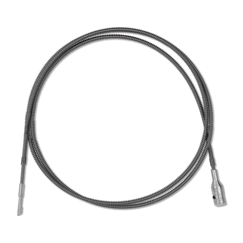 Inner tube for flexible shaft for motor Foredom, 167 cm
