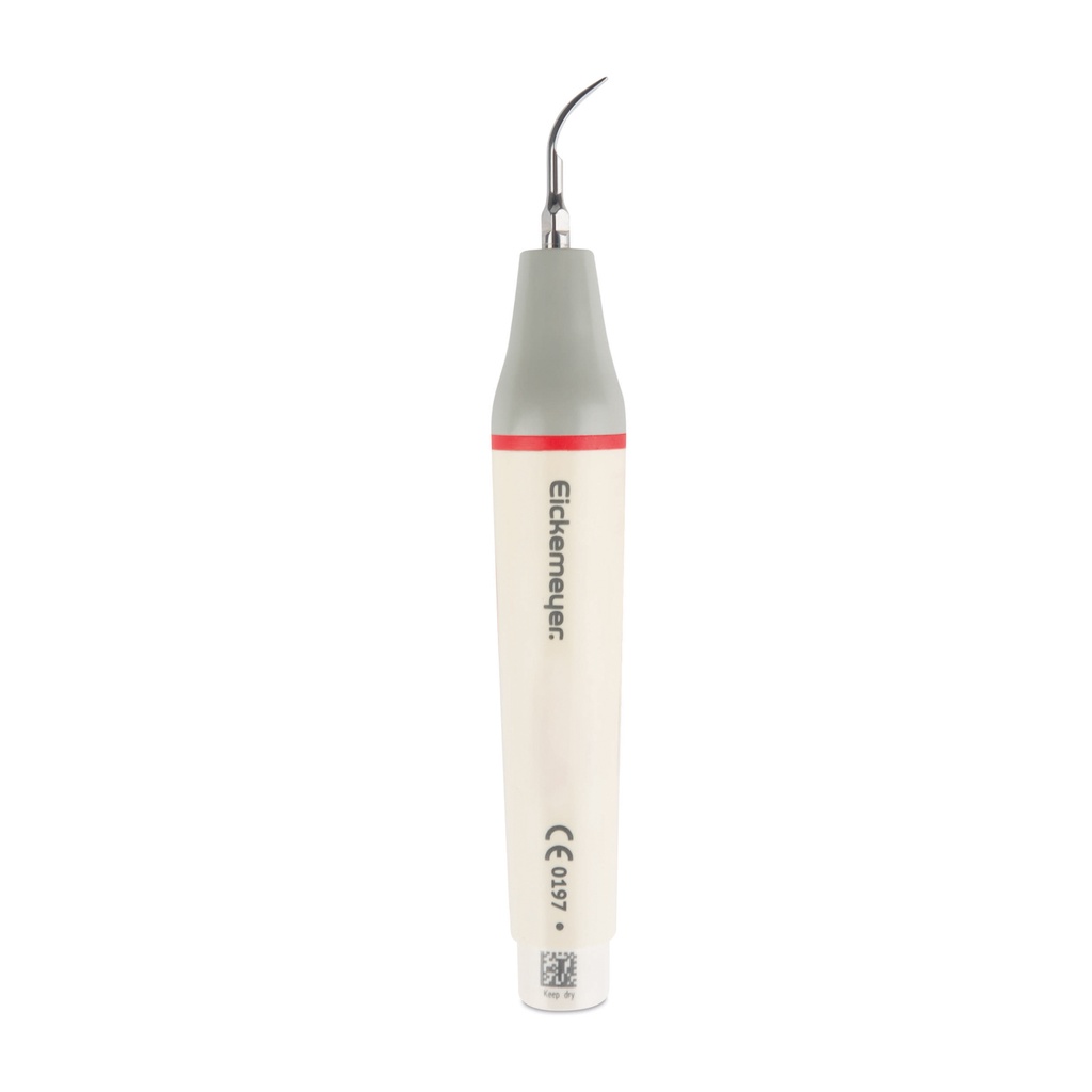 [E176865001] LED scaling handpiece for Eicksonic II and Profident Plus (old) 
