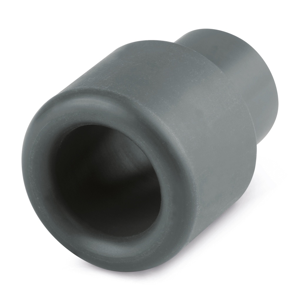 [E213200703] Adapter for 5 liter breathing bag, diameter 0.875”