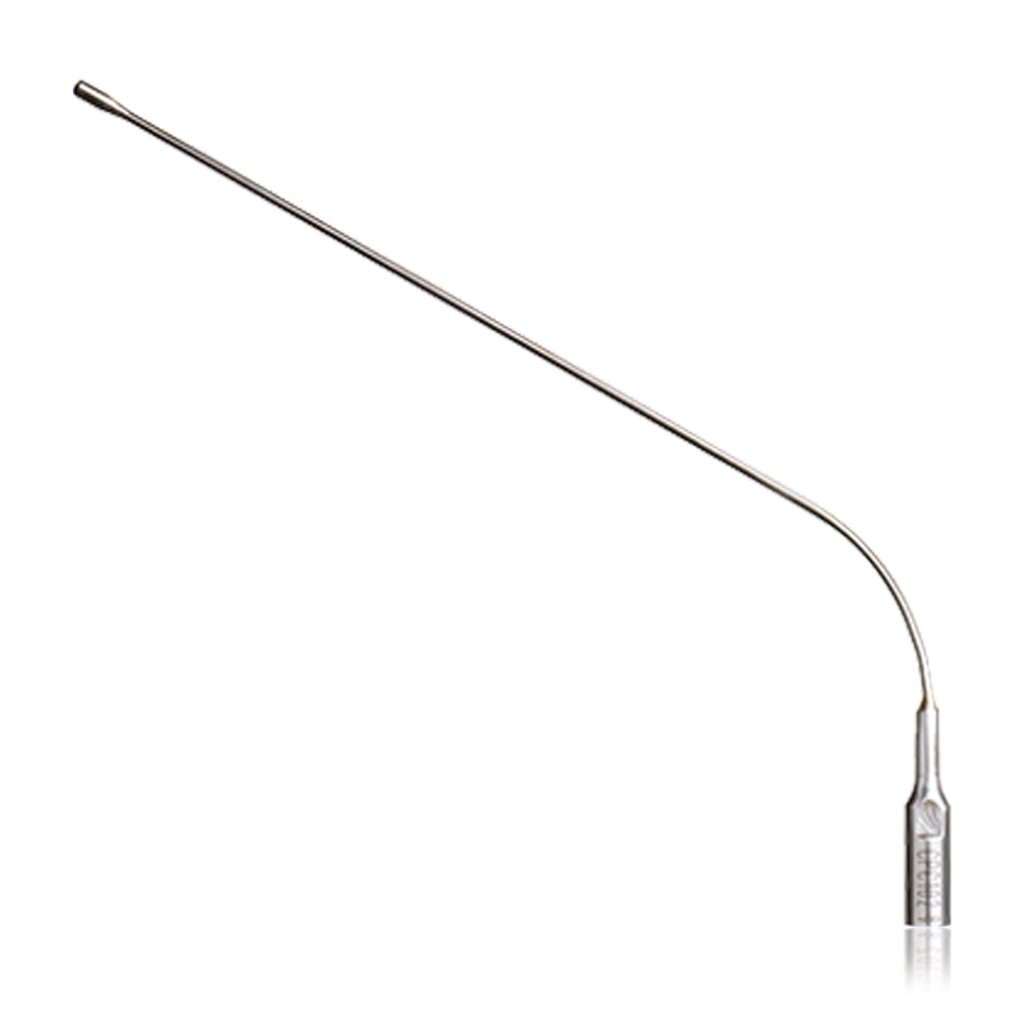 [17690008] Urinary Stone Crusher for Cats, curved, 11.5 cm, for Cocoon VET Spray
