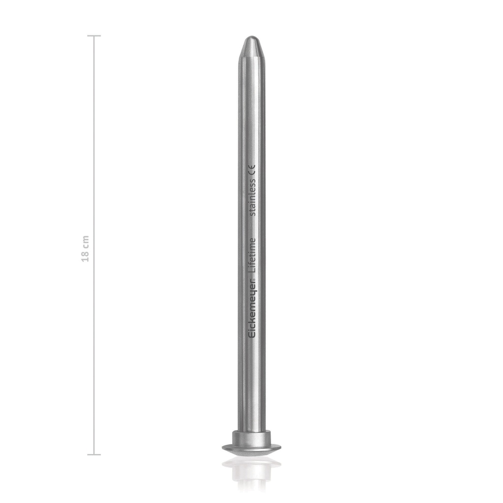 Trocar, conical, blunt, Ø = 10 mm