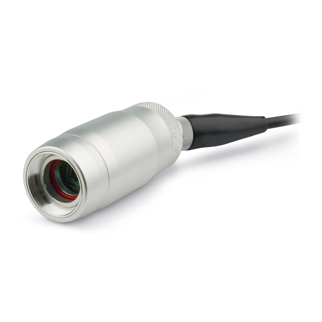 EickCam HG for connection to laptop/PC via USB 3.0 with image and video editing software