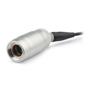 EickCam HG for connection to laptop/PC via USB 3.0 with image and video editing software