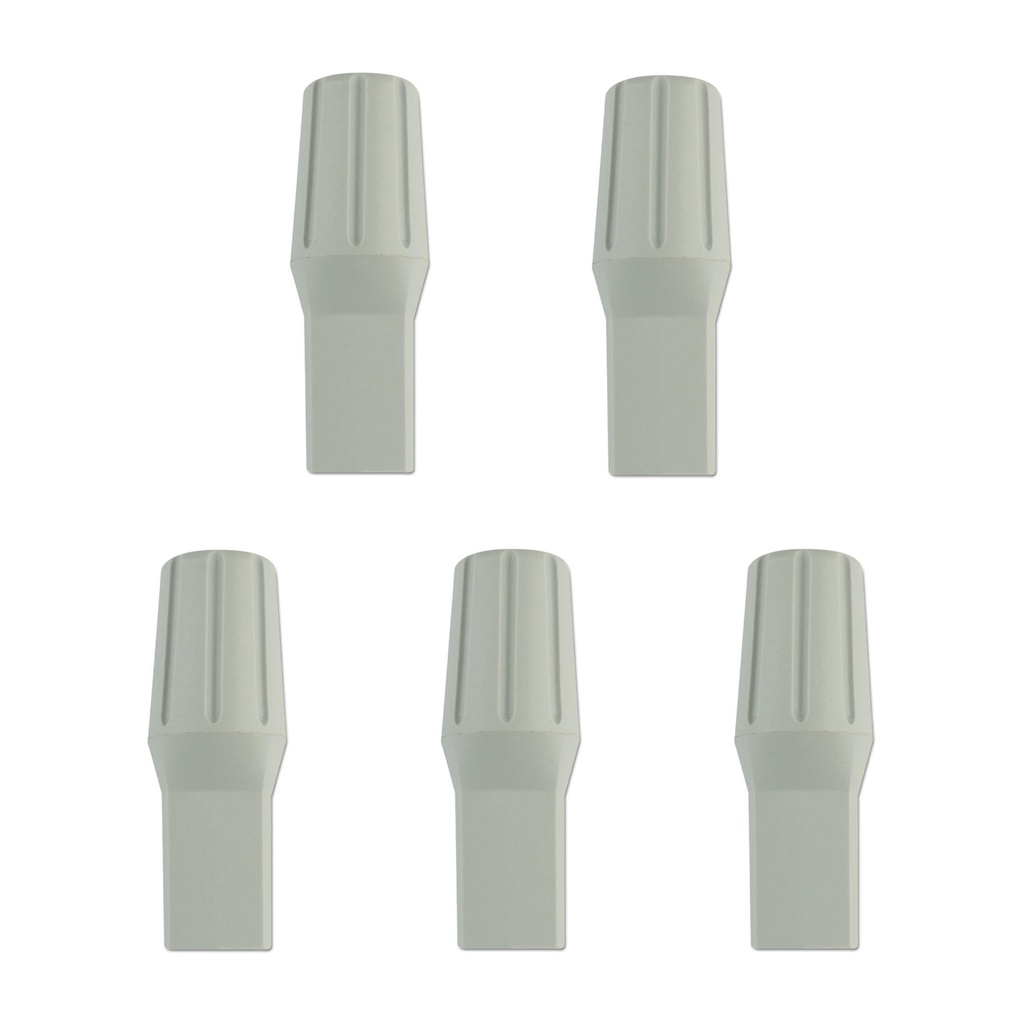 Sterilisable Swivel Levers, 5/pack For HR and HRP loupes with i-View  C-000.32.551