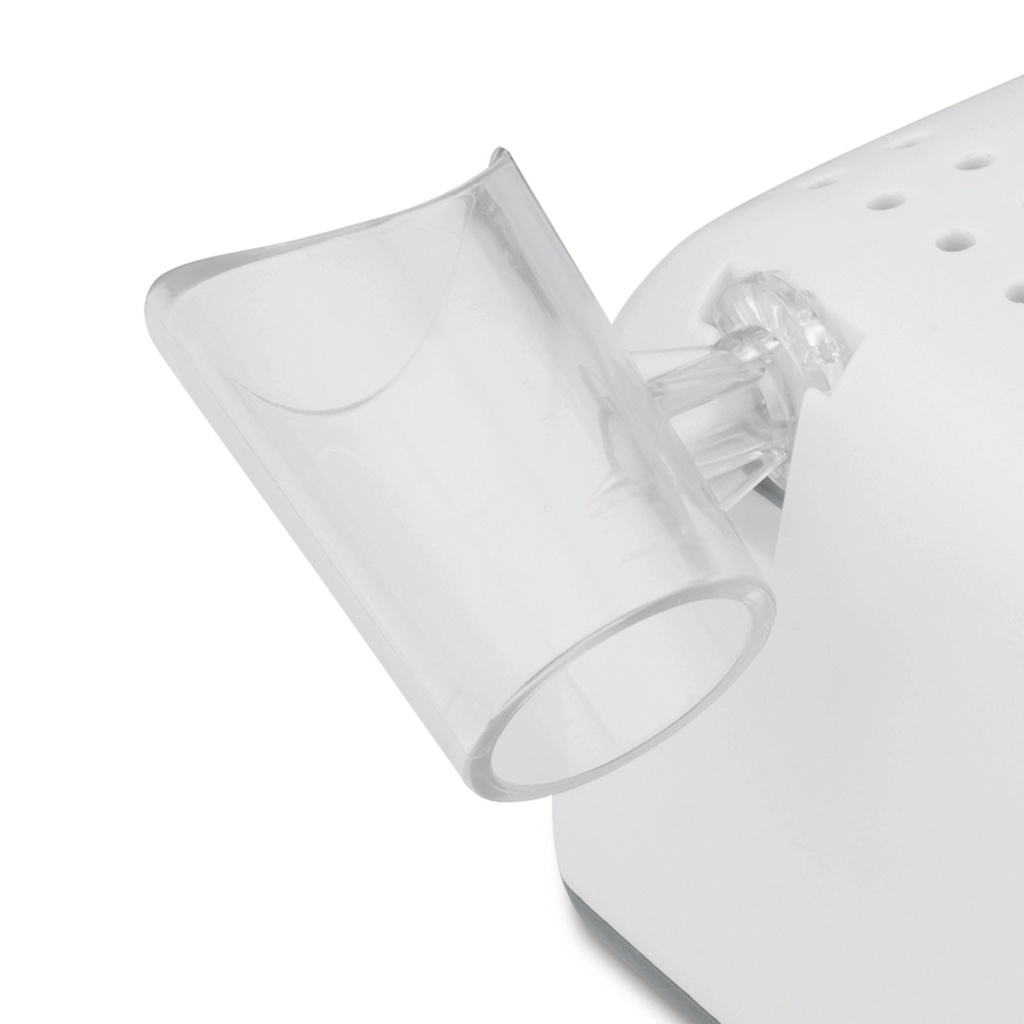 Holder for micromotor on EICKEMEYER® II Dental Drilling Unit 174028