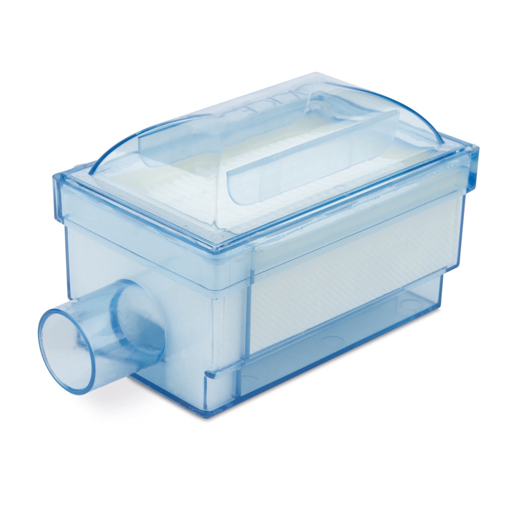 Air filter for Oxyvet IV 