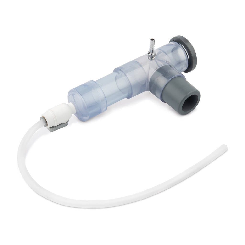 Absorber Drain Interface Model 2017