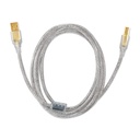 USB 2.0 connection cable for DigiVet® CR Dental Reader 