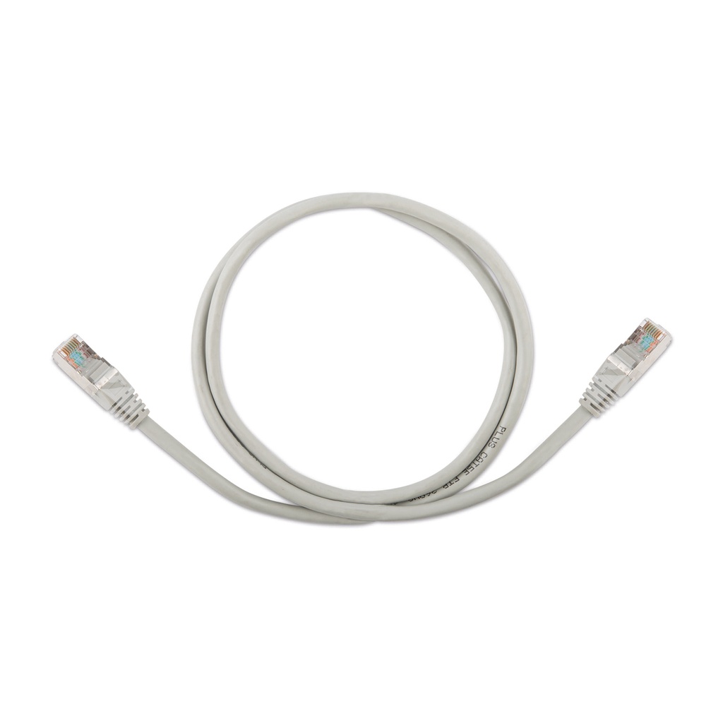 Network Cable for DigiVet® CR Dental Reader, 2 m CAT.5E FTB (cross-Over)